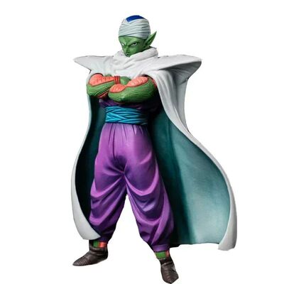 Anime Dragon Ball EX King Piccolo Figure 17CM PVC Action Fig