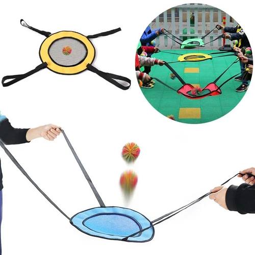 Children Outdoor Fun and Sports Parent-child Toy Two-Player