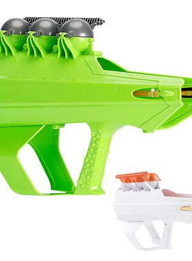 Snowball Slingshot Intelligent Snowball Clip Snowballs Launc