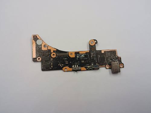 KS488联想YOGA 14s Slim 7 14APU8 开关小板 NS-F381  5C50S25568