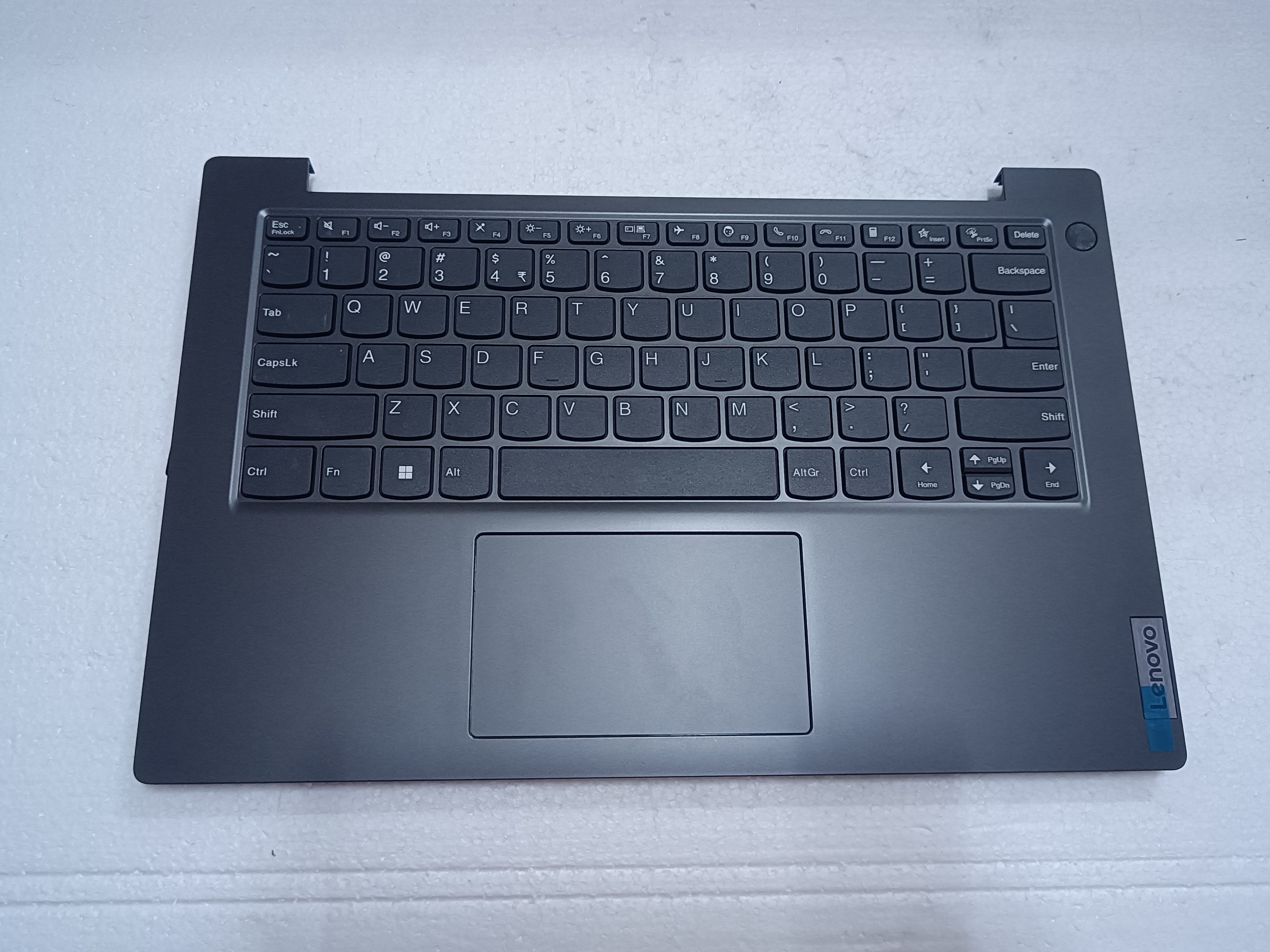 适用联想Lenovo V14 G4  V14 G3/G4 IAP I5 笔记本C壳键盘触摸板