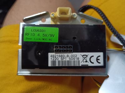 亚萨合莱vingcard读卡器   LCU5351 LCU6351  LCU5352s LCU5350