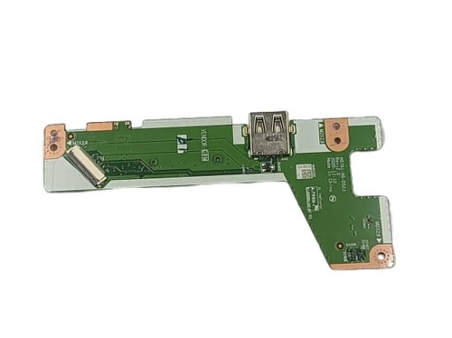 联想IdeaPad 3-17ACL6  IdeaPad 3-17ADA6 Ⅴ17 开关板5C50S25186