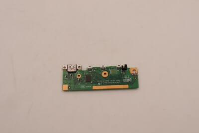 JC4C5联想 IP Flex 5 Chrome 14IAU7 I/O小板 5C50S25431
