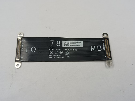 联想 YOGA Slim 9-14ITL05 USB板连接线5C10S30164