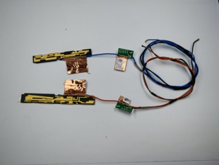 P15s Gen2 WIFI天线 T15 5A30Z88157 T15S LTE 适用联想 2021款