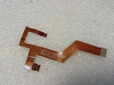 Thinkpad X1 CARBON 7th 8th 触摸板线 指纹线 指纹线 2019 20款