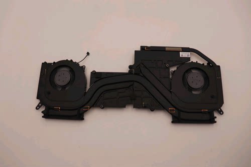 Legion 5 15ARH7H 拯救者 R9000P 散热风扇5H40S20522 5H40S20523