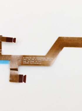 联想 X1 Carbon 7th 8th X1 Yoga 4th 5th触摸板排线 5C10V25068