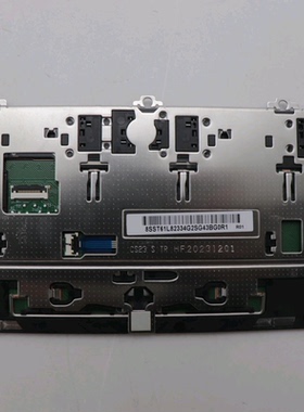 Thinkpad x1c 2024款 X1 Carbon 12th 13th Gen触摸板5T61P80896