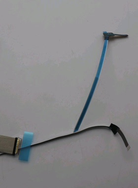 联想E14 gen6屏线像头线 LE460 IO线DC02C016Q00 屏线5C11H81616