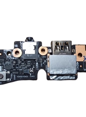 联想小新Pro 14ITL 2021 yoga 14s ACH Slim7Pro14 小板开关板线