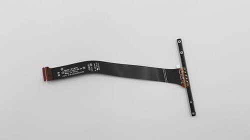 原装联想THINKPAD X1 TABLET GEN3 磁吸接口连接线 01AY247