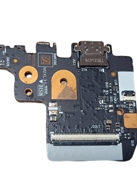 Legion 7-16ACHg6联想Y9000K R9000K 21款USB小板 5C50S25191