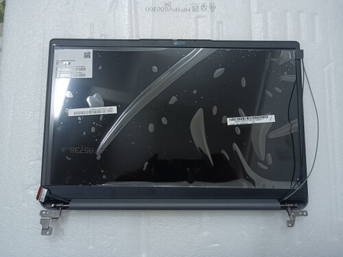 HS460联想ideapad 14sARH 14sITL 14sALC 上半套屏幕5D11D47878
