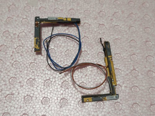 联想X1 Carbon 9/10/11th WWAN天线5G天线5A31A18141 SA31A18140