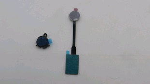 联想 Gen5指纹器 Thinkpad Gen5 指纹识别5M11L59653 E14 原装