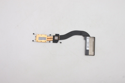 全新原装 ThinkPad L14 L15  Gen1散热模组 5H40S72933/4/5/6/7/8