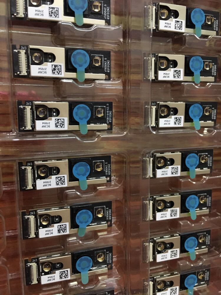 原装联想ThinkPad X1 Tablet 3rd Gen红外 摄像头带IR功能