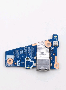 联想 YOGA S740-14IML IIL USB接口板 开关板 5C50S24999 ns-c453