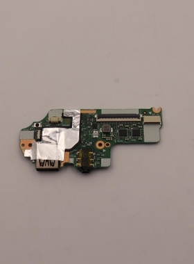联想 YOGA 7 14ARB7 5C50S25401  NS-E674 NS-E673音频板 USB小板