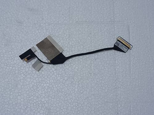RT1原装Thinkpad X1 yoga 4th 5th 20款屏线 LCD屏幕连接线