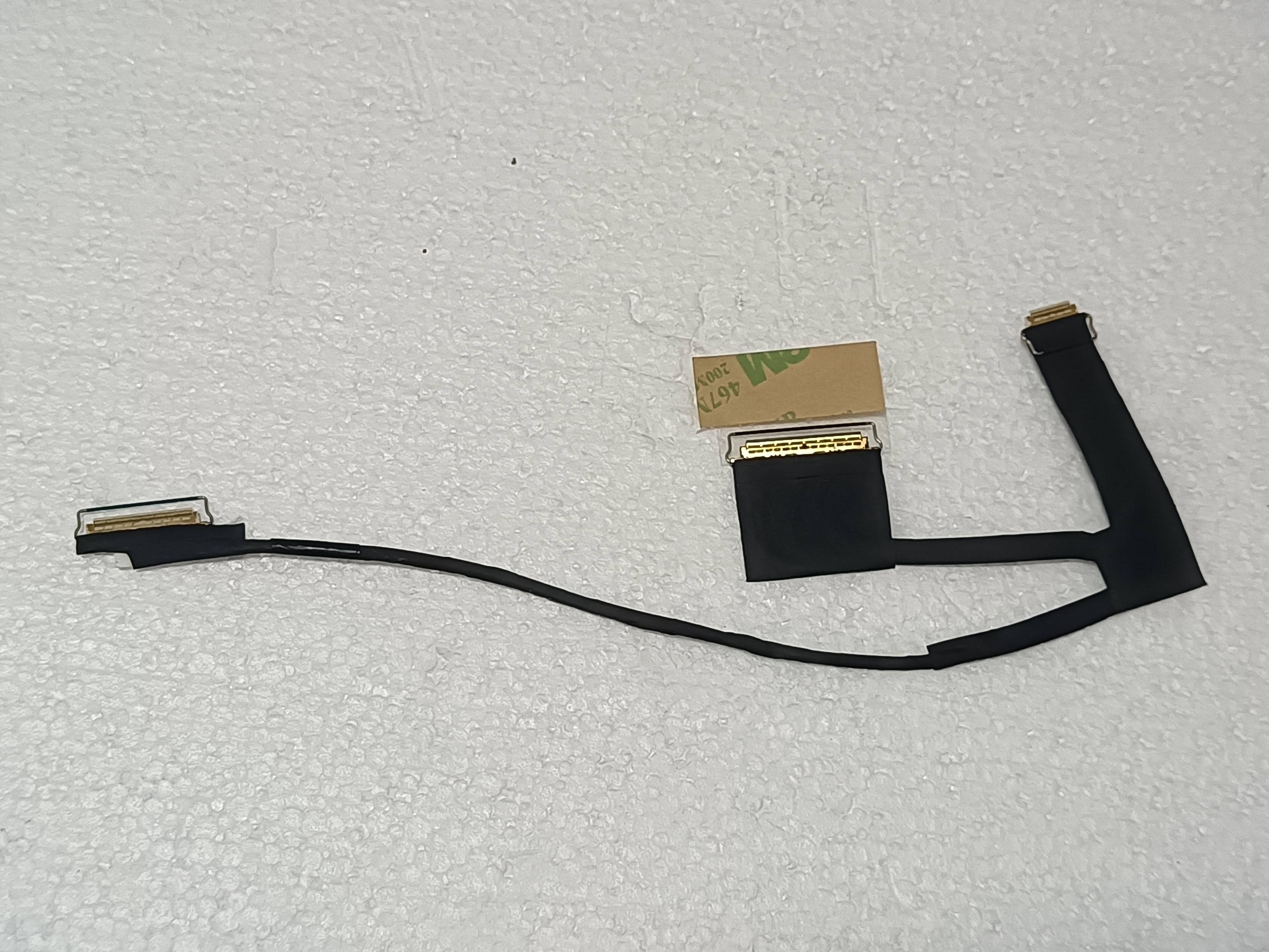 联想ThinkPad T16 P16S  Gen3 OLED屏线  IR摄像头连接线LT6E0