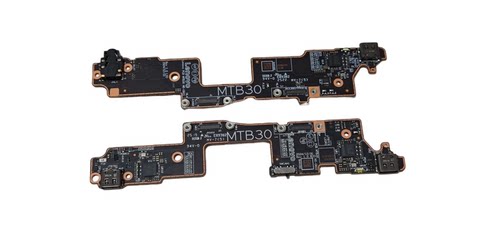 MTB30联想ThinkBook 13x Gen5 USB音频口lO小板  NS-G821 NS-G822