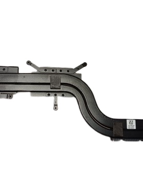 小新15iil2020散热片 ideapad 5-15IIL05 散热器5H40S20002