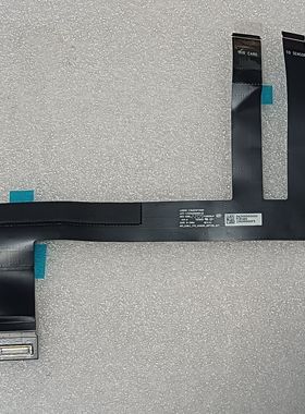 ThinkPad Z13 Z16 Gen 1 2摄像头线 屏线 USB线 麦克风线 音频线