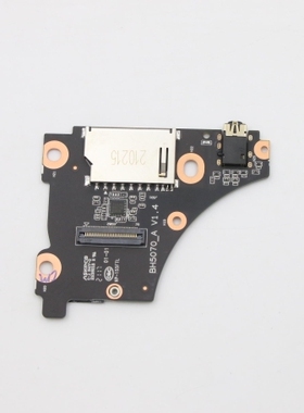 联想拯救者 Y9000X R9000X Legion S7-15ACH6耳机小板 5C50S25217