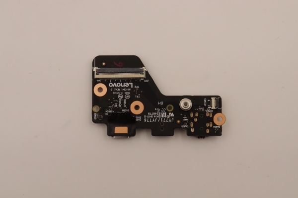 联想拯救者Y9000P 16IAX7 USB小板 NS-E461 NS-E511 5C50S25422