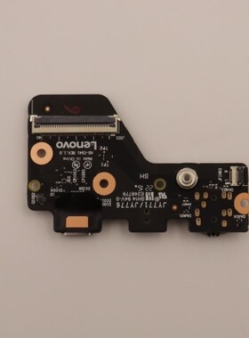 联想拯救者Y9000P 16IAX7 USB小板 NS-E461 NS-E511 5C50S25422