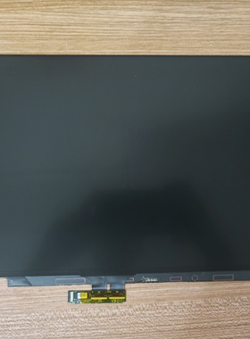 联想 IVO M145NWK1 R0 14.5寸 WQX触摸屏幕总成5D11K17266