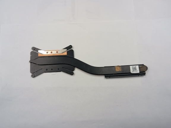 联想小新Air 14 530S-14 ARR 散热器 导热片风扇 铜管 5H40R47693