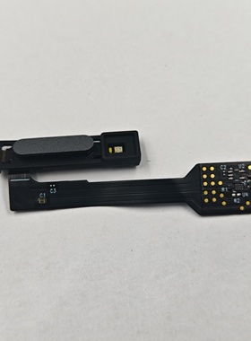 Thinkpad P16 Gen1 Gen2 指纹识别器 开机小板 二合一 5F30V25976