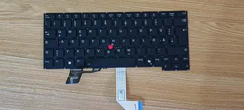 全新原装联想Thinkpad  X13  L13 笔记本背光灯键盘SN21Q51640