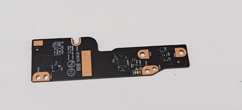 MB860 联想ThinkBook Plus G6 天线 接口小板NS-G571  5C50S25908