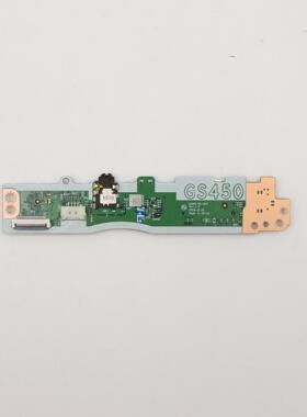 联想IdeaPad 3-14ADA05开关键小板 读卡器 音频小板 5C50S25050
