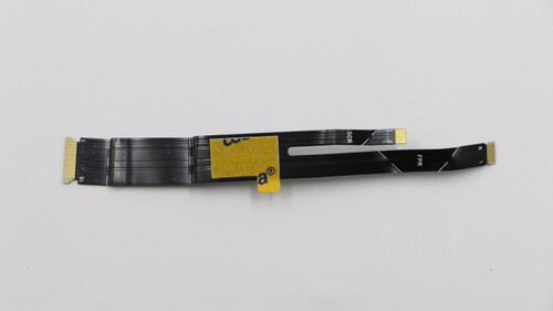 原装全新Thinkpad联想 T480S指纹线  触摸板排线 散热风扇01HW694