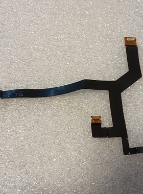 Thinkpad  X1 carbon X1 Yoga 19 20款 7 8th指纹触摸控板NFC排线