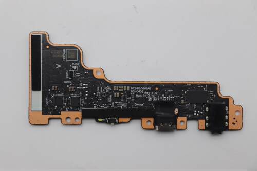 联想Yoga 9 2-in-1 14ILL10 IO开关键小板NS-G451  5C50S25782