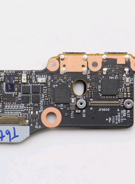 联想Yoga Book 9 13IRU8  USB小板 连接线5C50S25571 5C10S30827