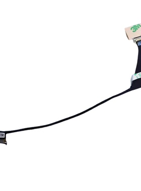 联想Thinkpad X1 Carbon 9TH 21款屏线 摄像头线DC02C00N800 N600