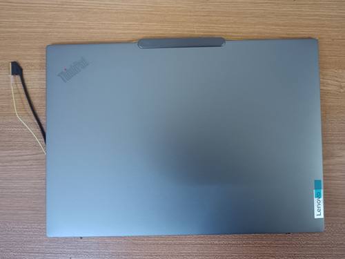 LT4E1原装联想ThinkPad T14s Gen5  24款上半套屏幕 5C11P26213