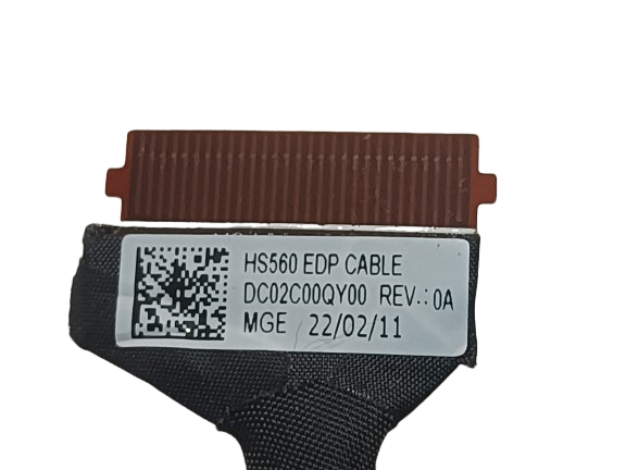 联想IdeaPad 15s 2021屏线3i Gen6屏幕显示排线DC02C00QY00 10 30