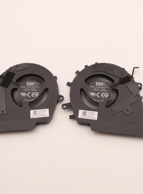 联想 Yoga 7 16IAH7 笔记本内置散热风扇 导热风扇 5F10S14020