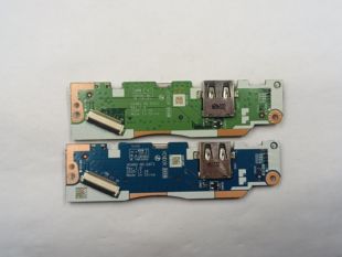 IdeaPad 讀卡器小板 開機(jī)小板 USB接口板 alc 聯(lián)想 D521 14s