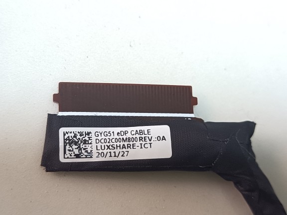 联想 Yoga 7-15 Yoga 7 15ITL5 屏线 EDP FHD DC02C00M810 M800