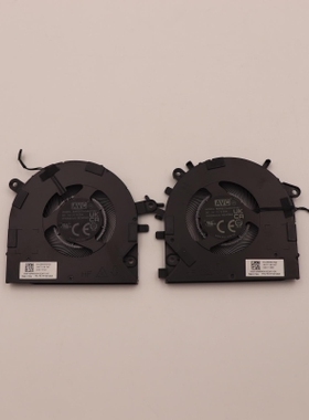 原装联想 YOGA Slim 7 proX 14IAH7 散热器 风扇 5F10S14040